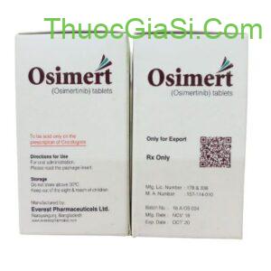Osimert 80mg