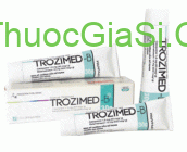Thuoc-Trozimed(1) Trotrimed - B|thuocgiasi.com