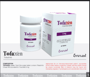 Tofaxen 5|thuocgiasi.com