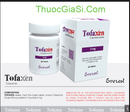 Tofaxen (2) Tofaxen 5|thuocgiasi.com