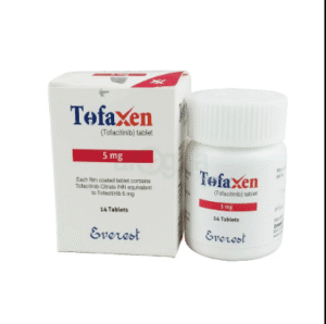 Tofaxen 5mg|thuocgiasi.com