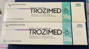 Trozimed -B|thuoctotgiasi.com