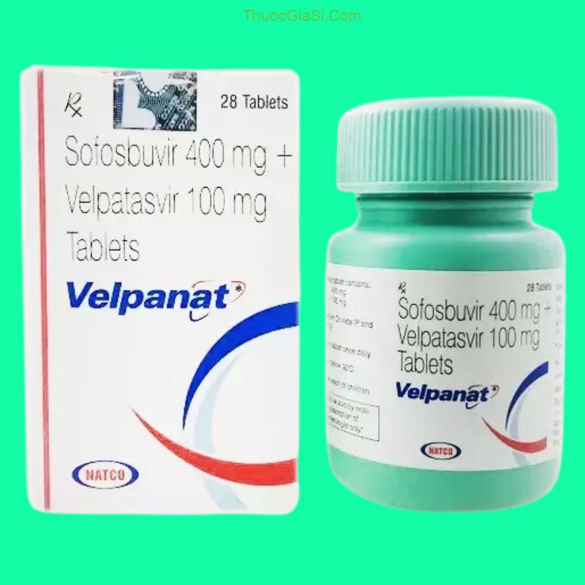 Velpanat (1) Velpanat 1