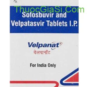 Velpanat|thuocgiasi.com