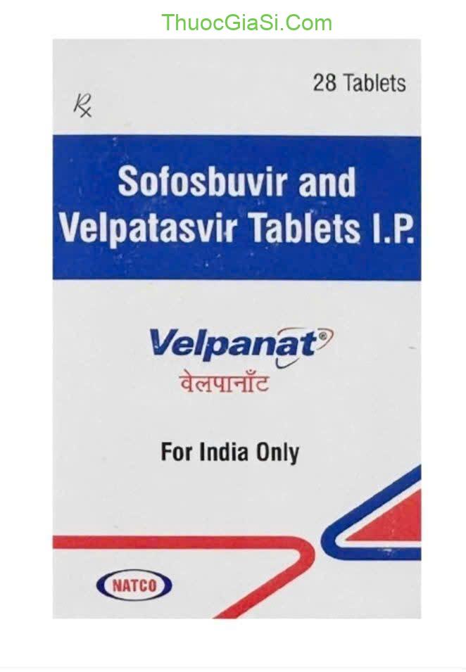 Velpanat Velpanat|thuocgiasi.com