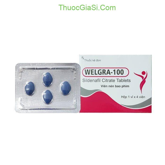 Welgra-100 Welgra - 100|thuocgiasi.com