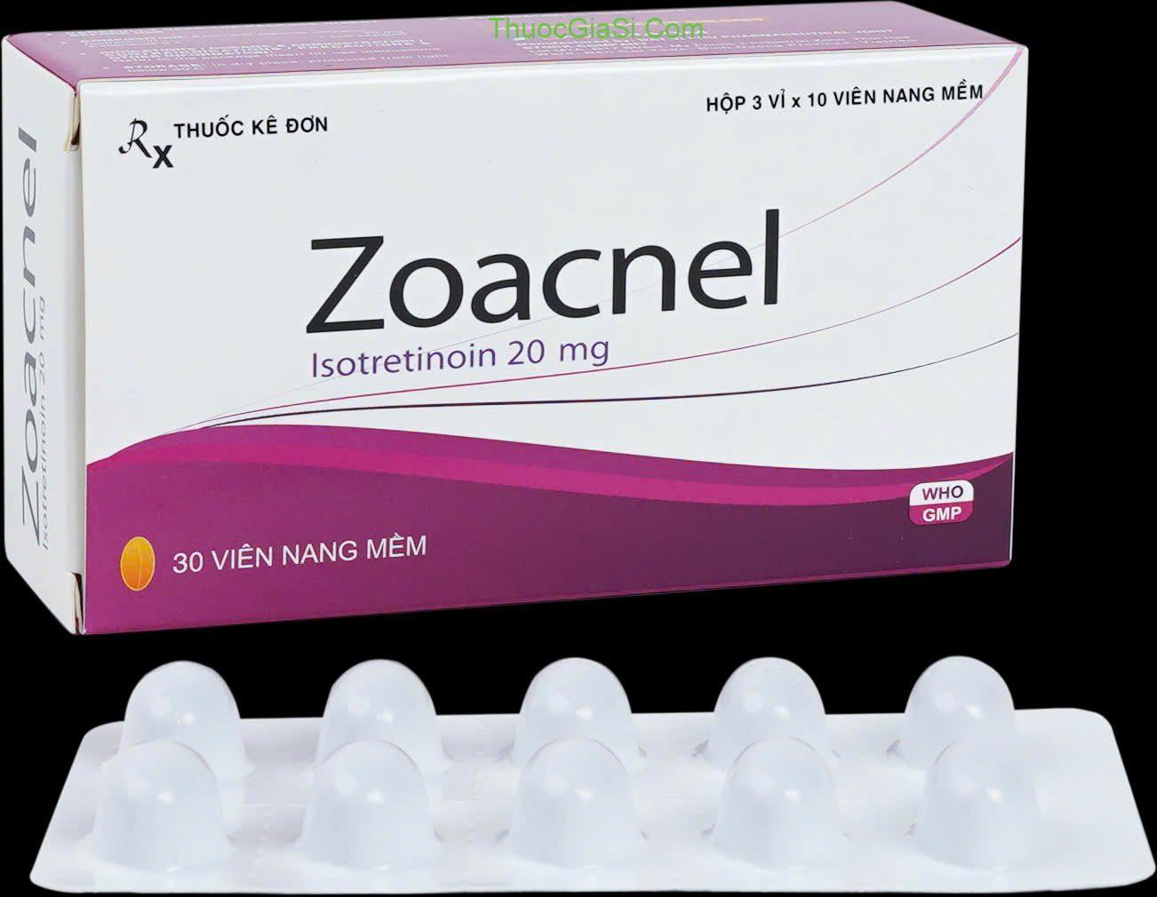 Zoacnel Zoacnel|thuocgiasi.com