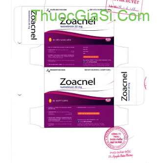 Zoacnel(3) Zoacnel|thuocgiasi.com