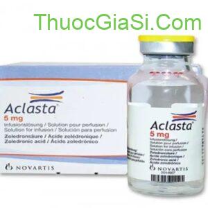 Aclasta