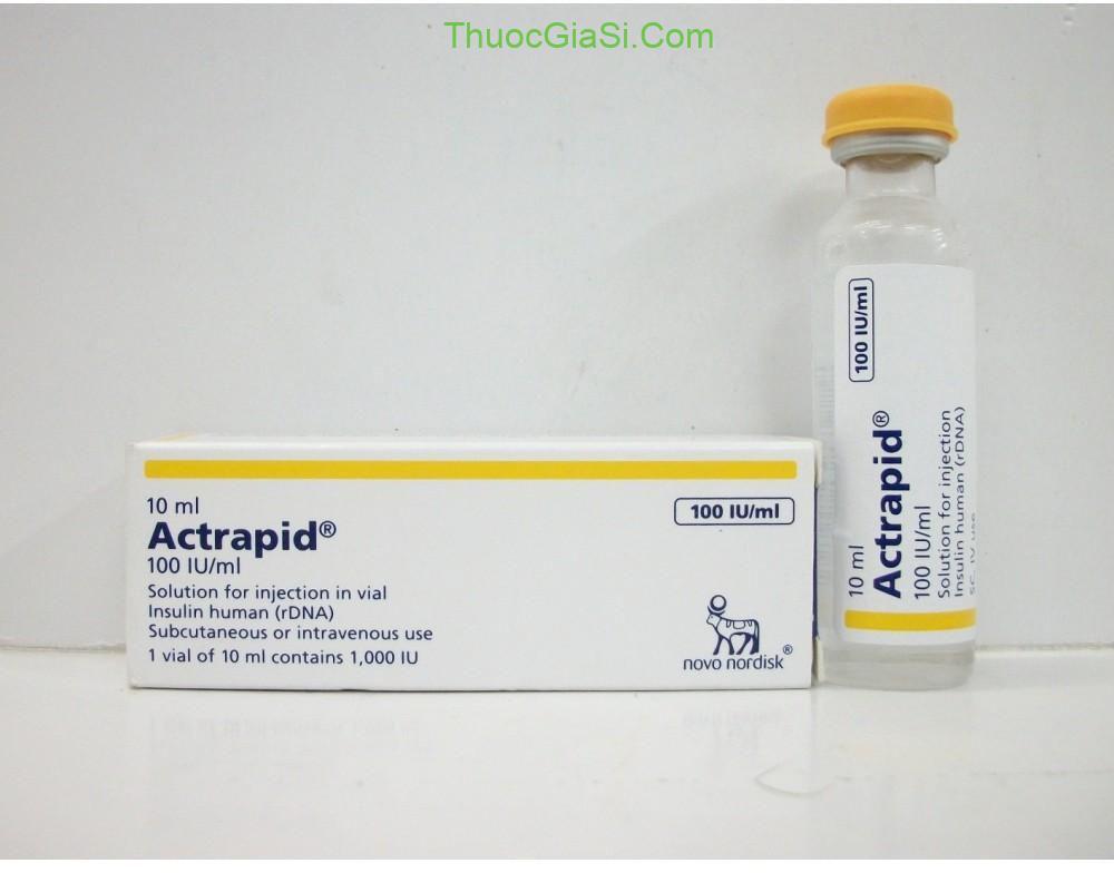 Actrapid|thuocgiasi.com