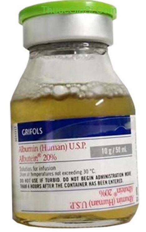 albuetin-25-albumin-human-u-s-p-bo-sung-protein-truyen-tinh-mach-2913-1 Albutein 20% 50ml công dụng|thuocgiasi.com