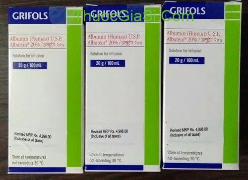 albuetin-25-albumin-human-u-s-p-bo-sung-protein-truyen-tinh-mach-2913-3 Albutein 20% 50ml là thuốc gì|thuocgiasi.com