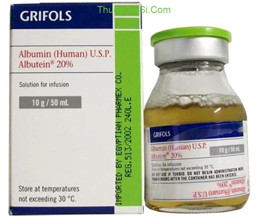 albuetin-25-albumin-human-u-s-p-bo-sung-protein-truyen-tinh-mach-2913 Albutein 20% 50ml cách sử dụng|thuocgiasi.com