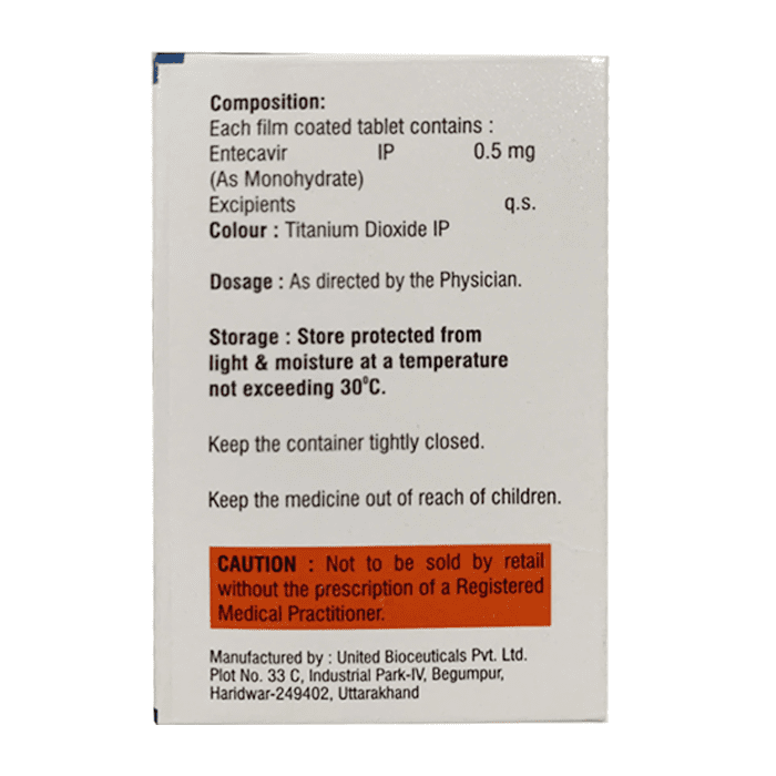 barade-0-5-entecavir-0-5-mg-thuoc-dieu-tri-viem-gan-man-tinh-2687-2 barade 0 5 entecavir 0 5 mg thuoc dieu tri viem gan man tinh 2687 2