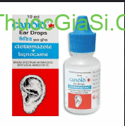 candid ear drops Candid ear drops|thuocgiasi.com