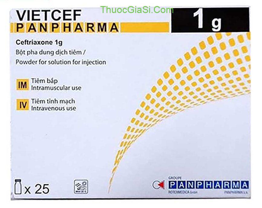 ceftriaxone-1g-panpharma-dieu-tri-nhiem-khuan-do-2896 Ceftriaxone 1g – Panpharma|thuocgiasi.com