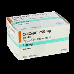CellCept 250 Mg công dụng|thuocgiasi.com