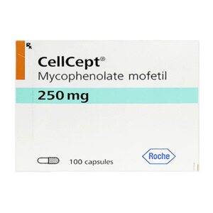 CellCept 250 Mg|thuocgiasi.com