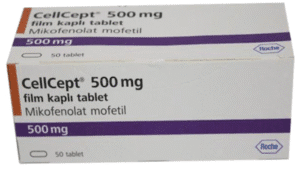 cellcept 500