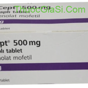 cellcept 500