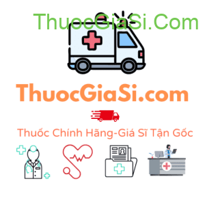 Logo thuocgiasi.com