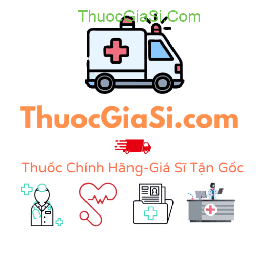 Logo thuocgiasi.com