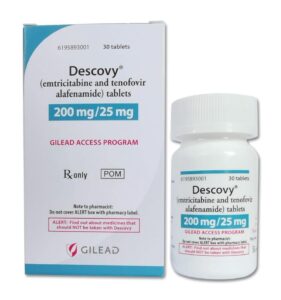 Descovy|thuocgiasi.com