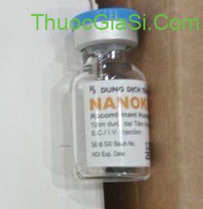 Nanokine 4000 IU/1ml|thuocgiasi.com