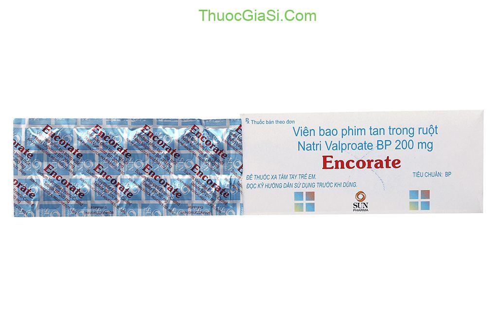 encorate-natri-valproate-bp-200-mg-thuoc-dieu-tri-dong-kinh-2559 Encorate 200|thuocgiasi.com