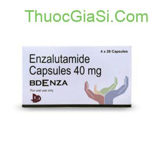 Enzalutamide|thuocgiasi.com