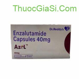 Enzalutamide|thuocgiasi.com