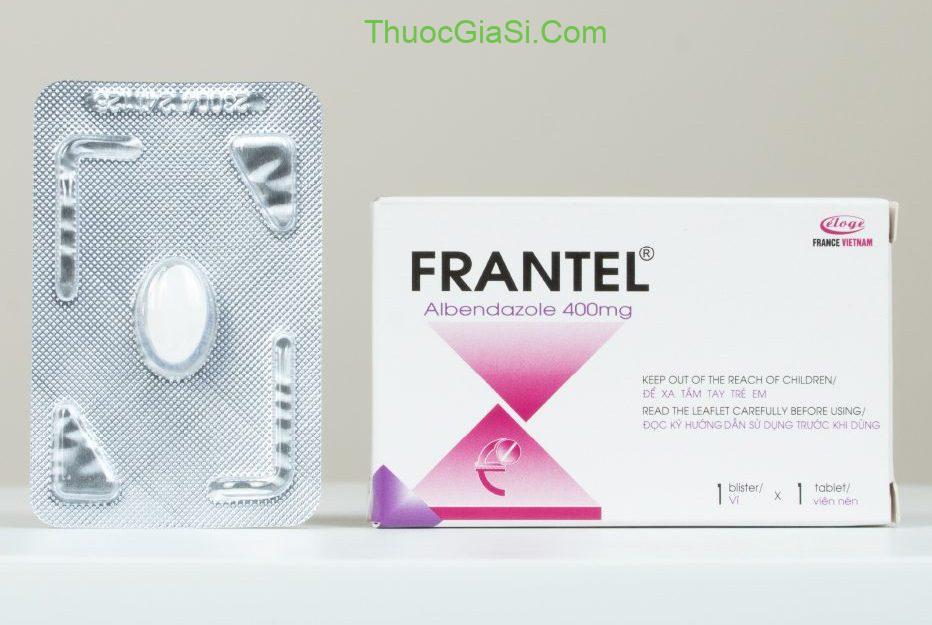 frantel-albendazole-400-mg-thuoc-tay-giun-pho-rong-2767-1 Frantel thuốc tẩy giun phổ rộng|thuocgiasi.com