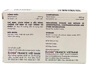 Frantel|thuocgiasi.com