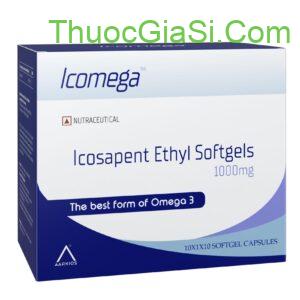 Icosapent Ethyl 1gram (Vascepa)- thuốc điều trị mỡ máu 7 icosapent-ethyl-