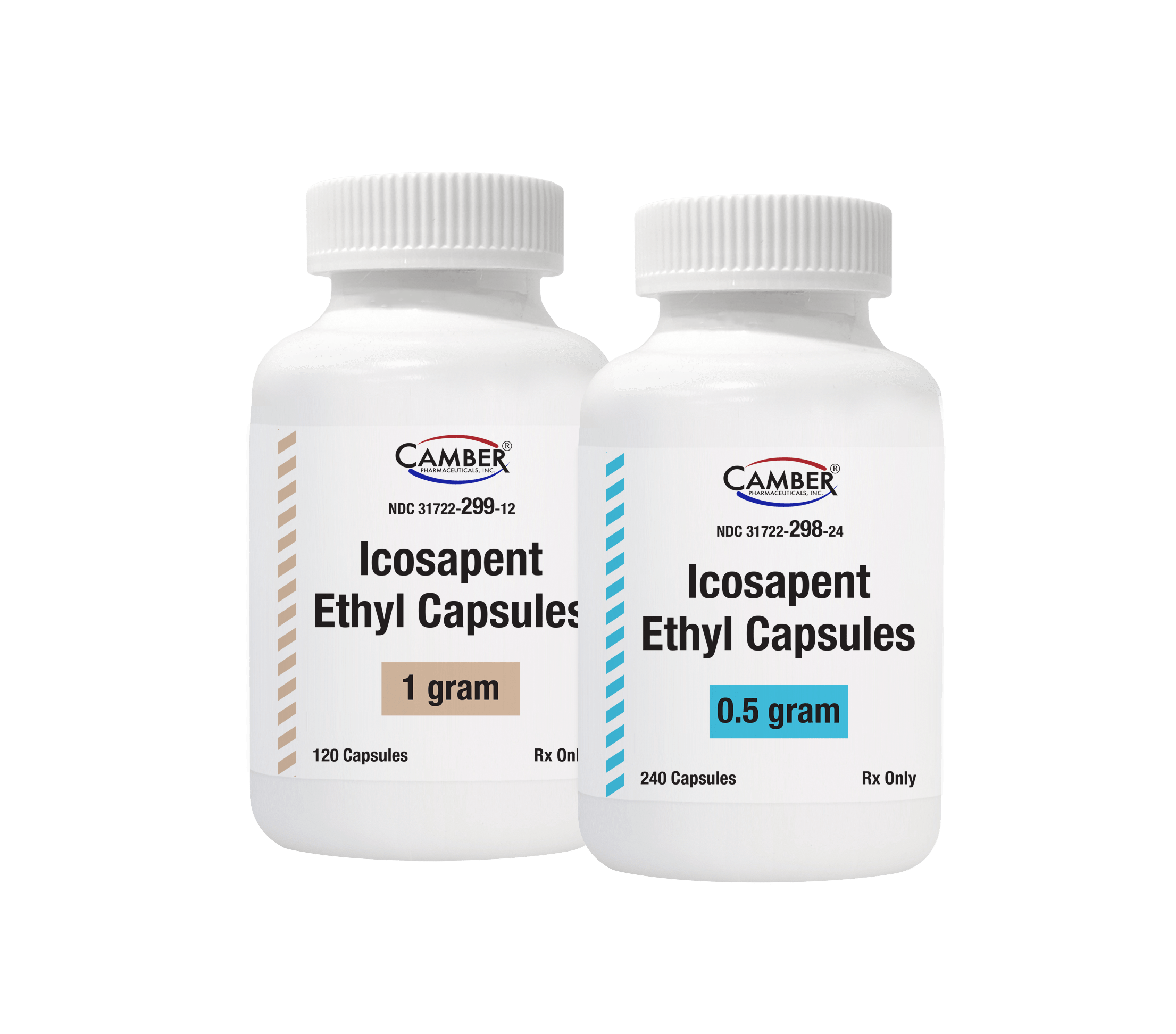 Camber launches generic Vascepa |thuoctotgiasi.com
