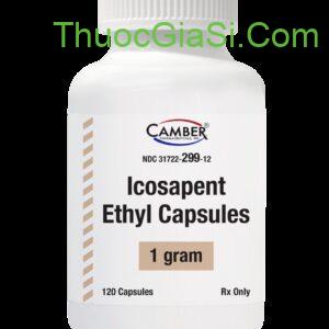Icosapent Ethyl 1gram (Vascepa)- thuốc điều trị mỡ máu 2 icosapent-ethyl-