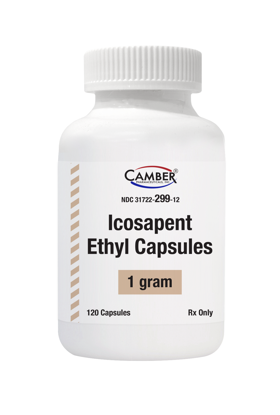 Icosapent Ethyl – Camber là thuốc gì? giá bao nhiêu? mua ở đâu? |thuoctotgiasi.com