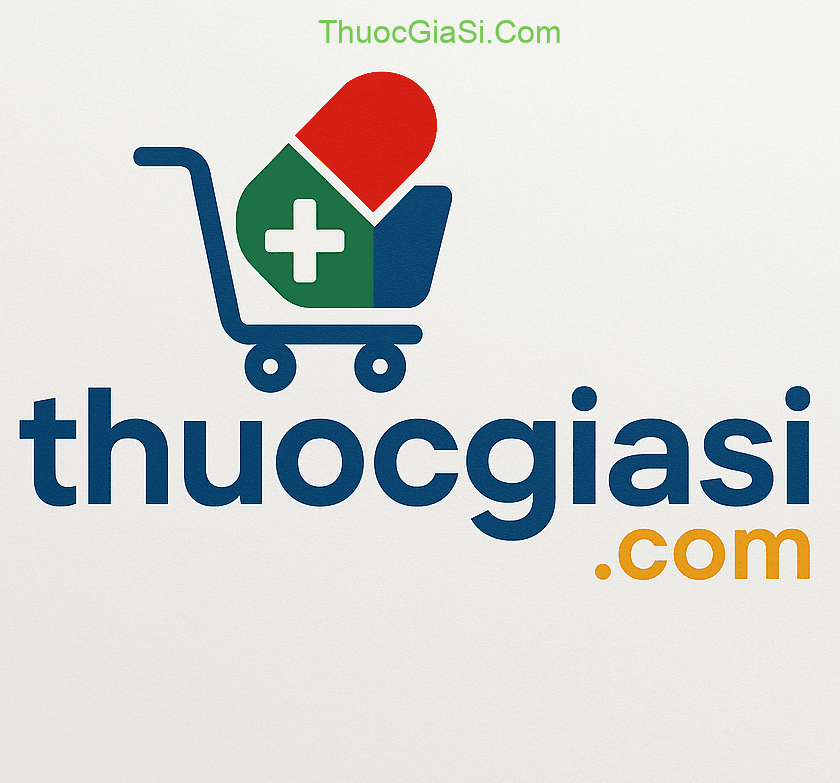 Thuốc Giá Sỉ