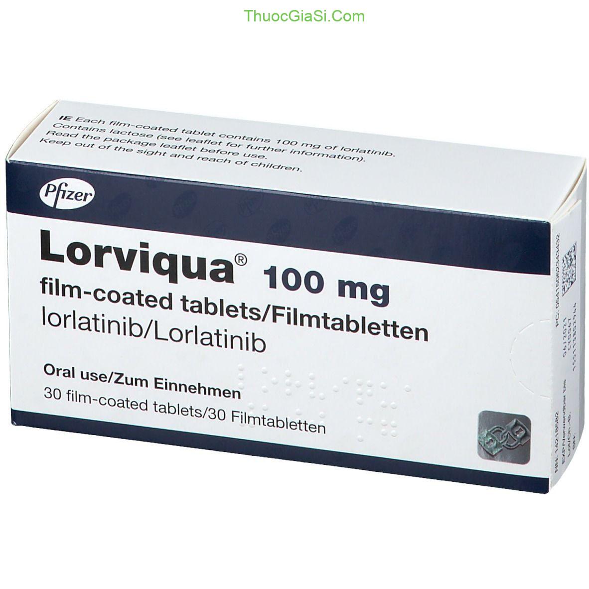 lorviqua-100-mg Lorviqua® 100 mg (Lorlatinib)|thuogiasi.com