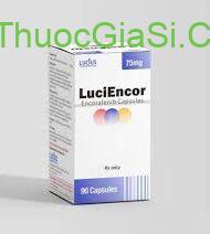 luciencor-encorfenib-75mg-thuoc-dieu-tri-ung-thu-dai-trang-va-ung-thu-da-ac-tinh-3072 LuciEncor|thuocgiasai.com