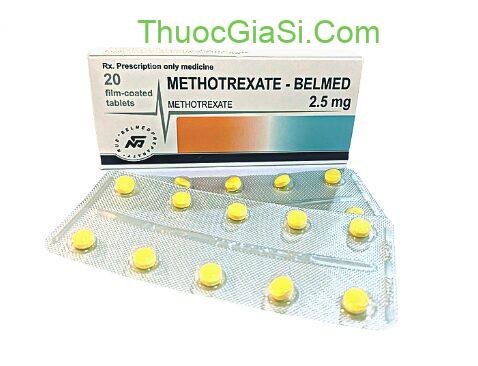 methotrexate-2-5mg-thuoc-tri-viem-khop-vay-nen-2854-2 Methotrexate 2.5mg tacdungphu|thuocgiasi.com