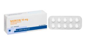 Nadecin 10 mg|thuocgiasi