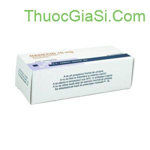 Nadecin 10 mg|thuocgiasi.com