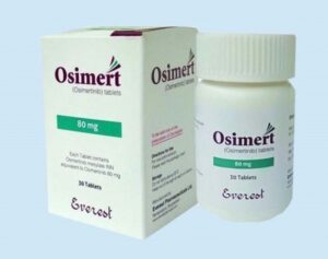 Osimert 80 mg|thuocgiasi.com