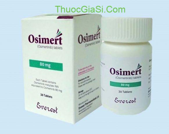 osimert osimert