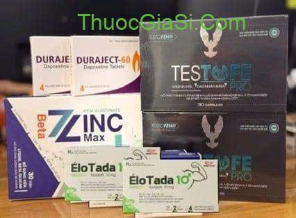 phac do dieu tri xuat tinh som va roi loan cuong duong bac sy Duc Manh