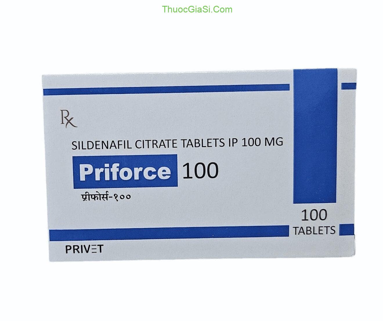 Priforce