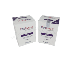 Resiliva 80|thuocgiasi.com
