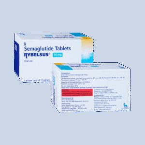 Rybelsus 14 mg (Semaglutide)|thuocgiasi.com