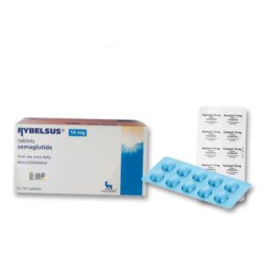 Rybelsus 14 mg công dụng|thuocgiasi.com